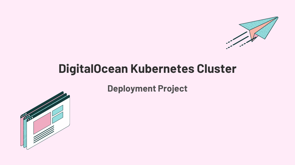 DigitalOcean Kubernetes Cluster